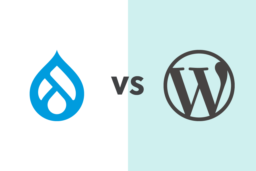 Drupal vs WordPress: wat zijn de verschillen? 